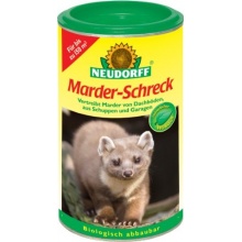 Neudorf Nagetierbekmpfung Marder-und Waschbr-Schreck Bild 1
