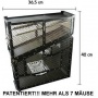 HUX EYE Mausefalle Lebendfalle Nagetierbekmpfung Bild 1