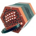 Scarlatti SC-30 C-G Konzertina Bild 1