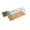 SWISSINNO Nagetierbekmpfung Rattenkfig 1 Stck Bild 1