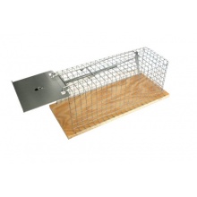 SWISSINNO Nagetierbekmpfung Rattenkfig 1 Stck Bild 1