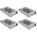 MAUSEFALLE LEBENDFALLE Nagetierbekmpfung von Multidepot Bild 1