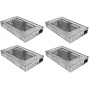 MAUSEFALLE LEBENDFALLE Nagetierbekmpfung von Multidepot Bild 1