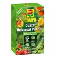 Compo 17785 Duaxo Universal Pilzbekmpfung 150 ml Bild 1