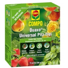 COMPO Duaxo, Universal Pilzbekmpfung 75ml Bild 1