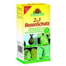 Neudorff  2-in-1 RosenSchutz,Pilzbekmpfung  Bild 1