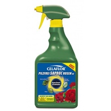 Celaflor 3525 Pilzbekmpfung Saprol Rosen AF, 750 ml Bild 1