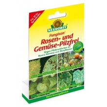 Neudorff Fungisan Rosen Pilzbekmpfung, 16 ml Bild 1