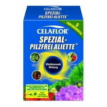 Celaflor  Spezial-Pilzbekmpfung Aliette - 5 x 10 g Bild 1