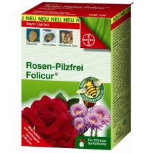 Bayer Rosen-Pilzbekmpfung Baymat 125ml Sternrutau Bild 1
