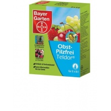 Bayer Garten Obst-Pilzbekmpfung, 30 g (6x 5 g Beutel) Bild 1