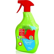 Bayer Rosen-Pilzbekämpfung Baymat Plus AF 1000 ml Bild 1