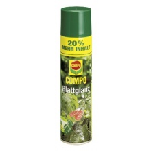 Compo Pilzbekmpfung Blattglanz Spray 300 ml Bild 1