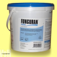 Funguran 2 kg Fungizid, Pilzbekmpfung Spiess-Urania Bild 1