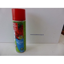 Bayer Rosen-Pilzbekmpfung Spray Baymat Plus 400 ml Bild 1