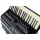 Alpenklang Pro Akkordeon V/96 CM Elite schwarz Bild 5