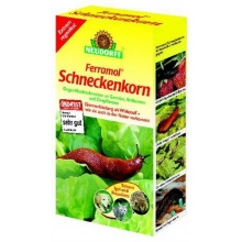 Neudorf 33493 Ferramol Schneckenabwehr Bild 1