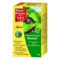 Bayer Schneckenkorn Biomol - 1 kg,Schneckenabwehr Bild 1