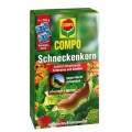 Compo 16436 Schneckenkorn 4 x 250 g Schneckenabwehr Bild 1