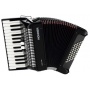 HOHNER BRAVO II 48 SCHWARZ Akkordeons Piano-Akkordeons Bild 1