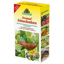 NEUDORFF Ferramol Schneckenkorn,200 g,Schneckenabwehr Bild 1