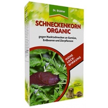 Dr. Sthler Schneckenkorn, Schneckenabwehr, 1 kg Bild 1