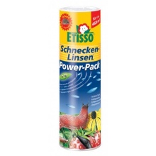 Etisso Schnecken-Linsen, 275 g,Schneckenabwehr Bild 1