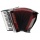 Zupan Juwel III 72 /MH Akkordeon, Shadow Red Bild 1