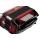 Zupan Juwel III 72 /MH Akkordeon, Shadow Red Bild 3
