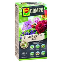 Compo Universal Insektenschutz Schdlings-frei 250ml Bild 1