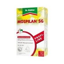 Dr. Sthler Mospilan SG 25 g,Universal Insektenschutz Bild 1