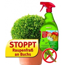 Universal Insektenschutz BAYER AF sprhfertig, 1 L Bild 1