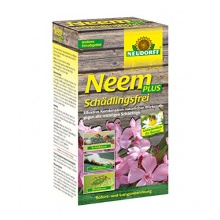Neudorff Neem Plus Universal Insektenschutz 200 ml Bild 1
