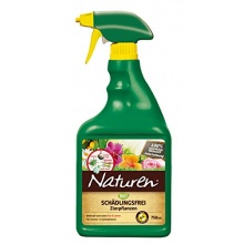 Naturen Universal Insektenschutz Zierpflanzen - 750 ml Bild 1