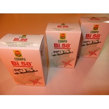 Bi 58 3 x 30 ml,Universal Insektenschutz vno Compo Bild 1