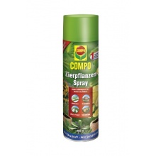 Compo Universal Insektenschutz Zierpfl. Spray 400ml Bild 1