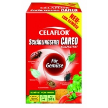 Celaflor Universal Insektenschutz Konzentrat,100ml Bild 1
