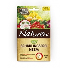 Naturen 7004 Bio Universal Insektenschutz 7,5 ml Bild 1
