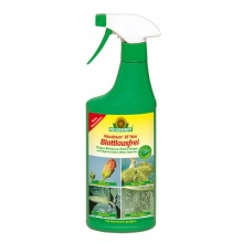 Blattlausfrei Neudorff Universal Insektenschutz 500 ml Bild 1