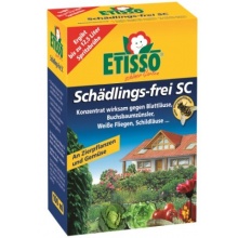Universal Insektenschutz gg Buchsbaumznsler 100 ml Bild 1