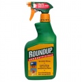 Roundup Unkrautvernichter Alphee Unkrautpistole - 1 L Bild 1