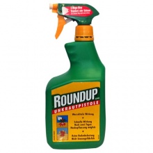 Roundup Unkrautvernichter Alphee Unkrautpistole - 1 L Bild 1
