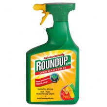 ROUNDUP Alphe Unkrautpistole, 1 L,Unkrautvernichter  Bild 1
