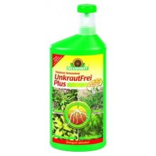 Neudorff Finalsan Unkrautvernichter Plus 1 LITER Bild 1