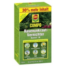 Compo 17639 Rasenunkraut-Vernichter Banvel M 120 ml Bild 1