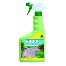 Compo Unkrautvernichter Vorox Terrassen u Wege 750ml Bild 1