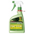 Compo Rasenunkraut-Vernichter Banvel M Spray 1000 ml Bild 1