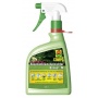Compo Rasenunkraut-Vernichter Banvel M Spray 1000 ml Bild 1