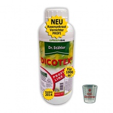Rasen Unkrautvernichter PROFI LINE Set GREEN24 Bild 1