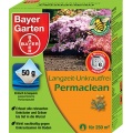 Bayer Langzeit-Unkrautvernichter Permaclean 5x50g Bild 1